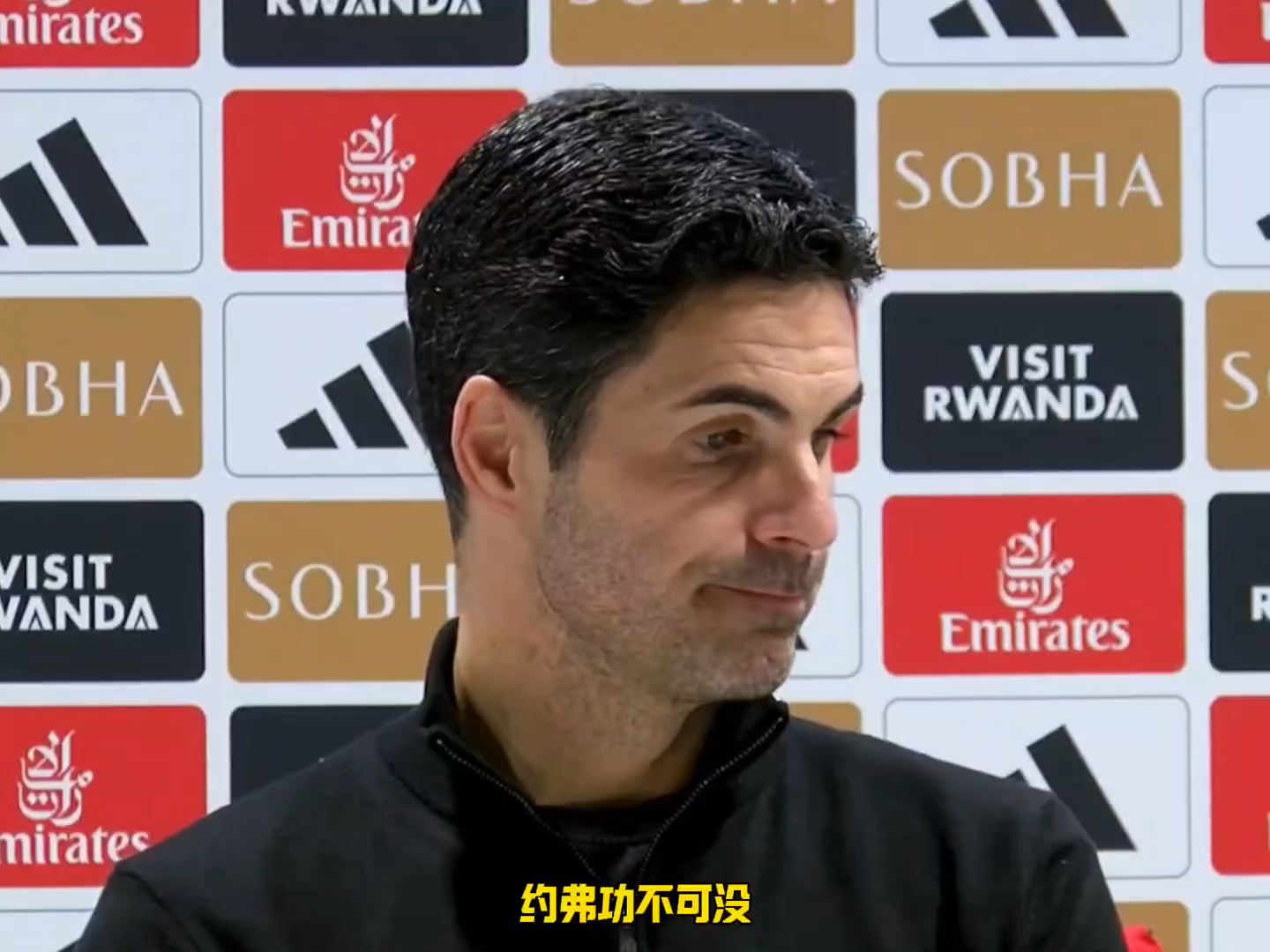 随机莎拉波娃遭遇三连败，阿森纳教练面临压力！